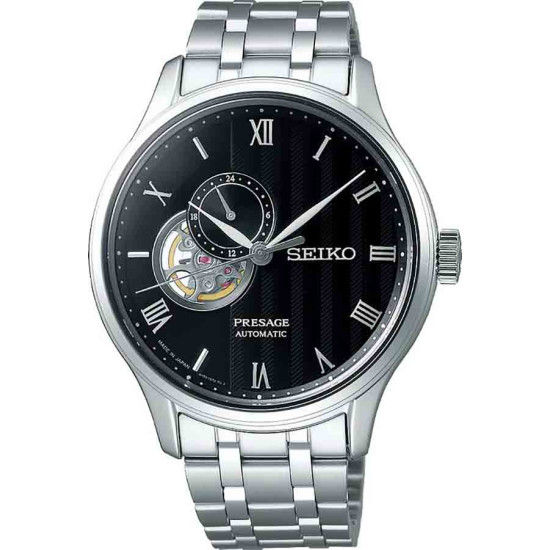 Seiko Presage Herenhorloge