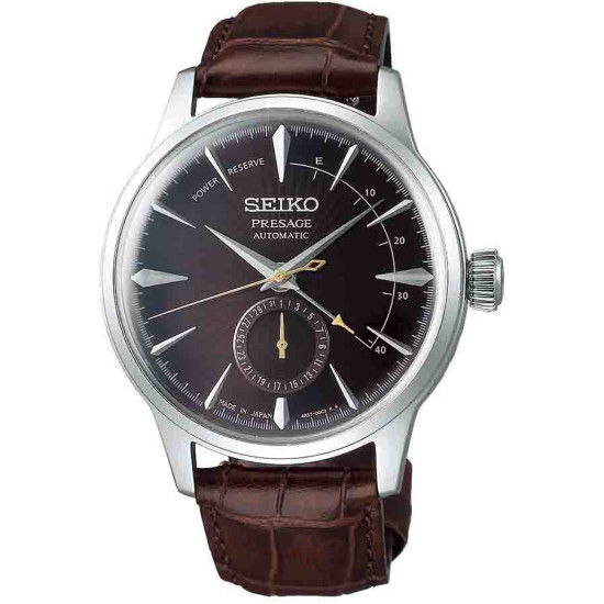 Seiko Presage Herenhorloge