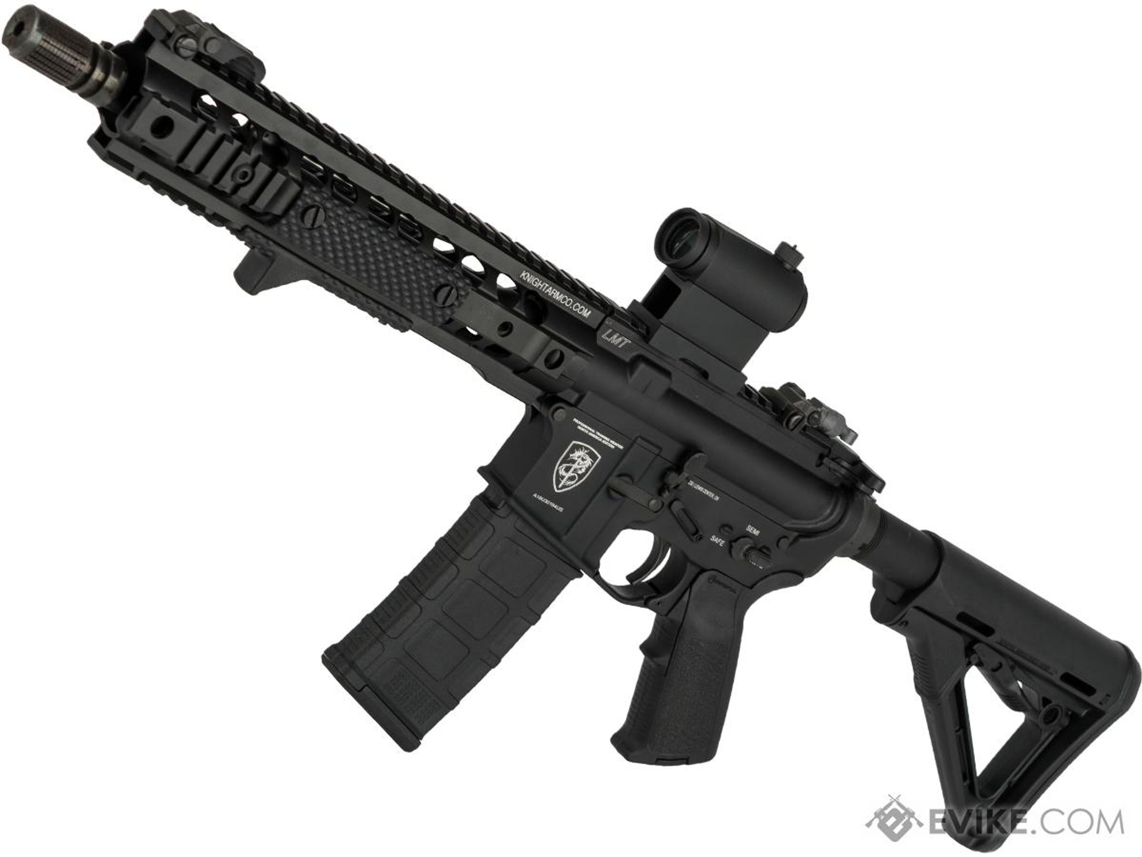 ZShot American PTW Mod-0 URX3.1 10 Edition M4 CQB Rifle