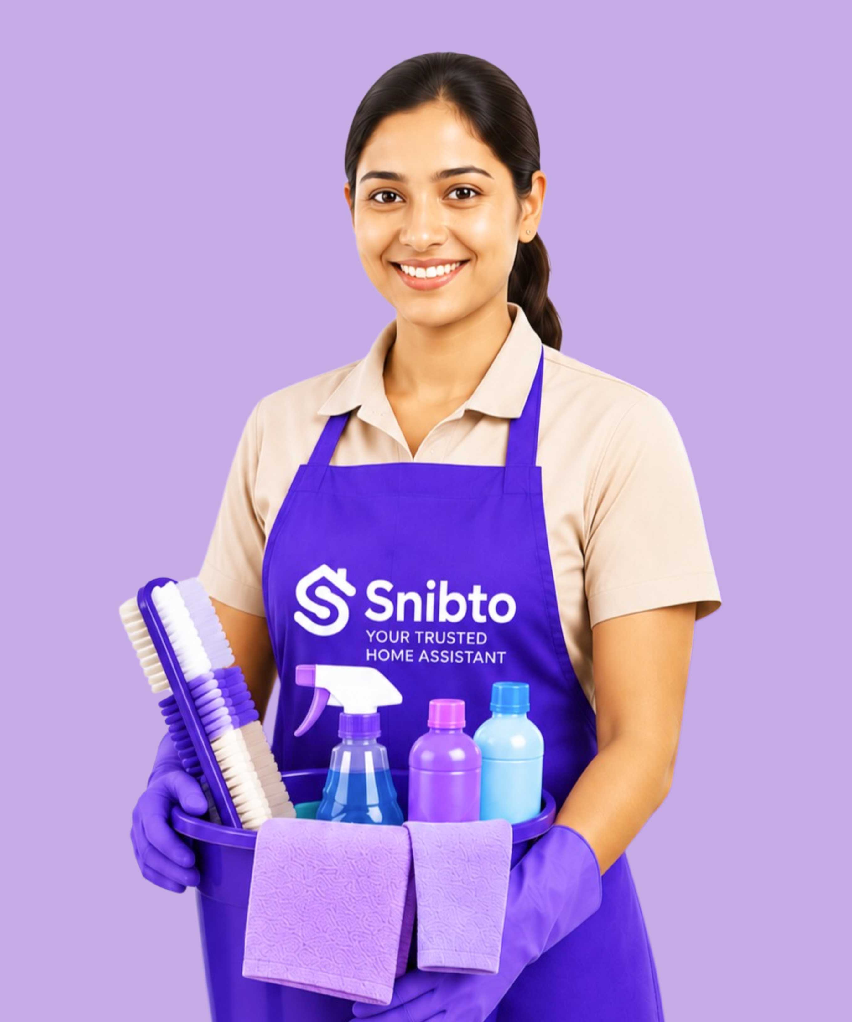 Expert Team — Snibto Asansol
