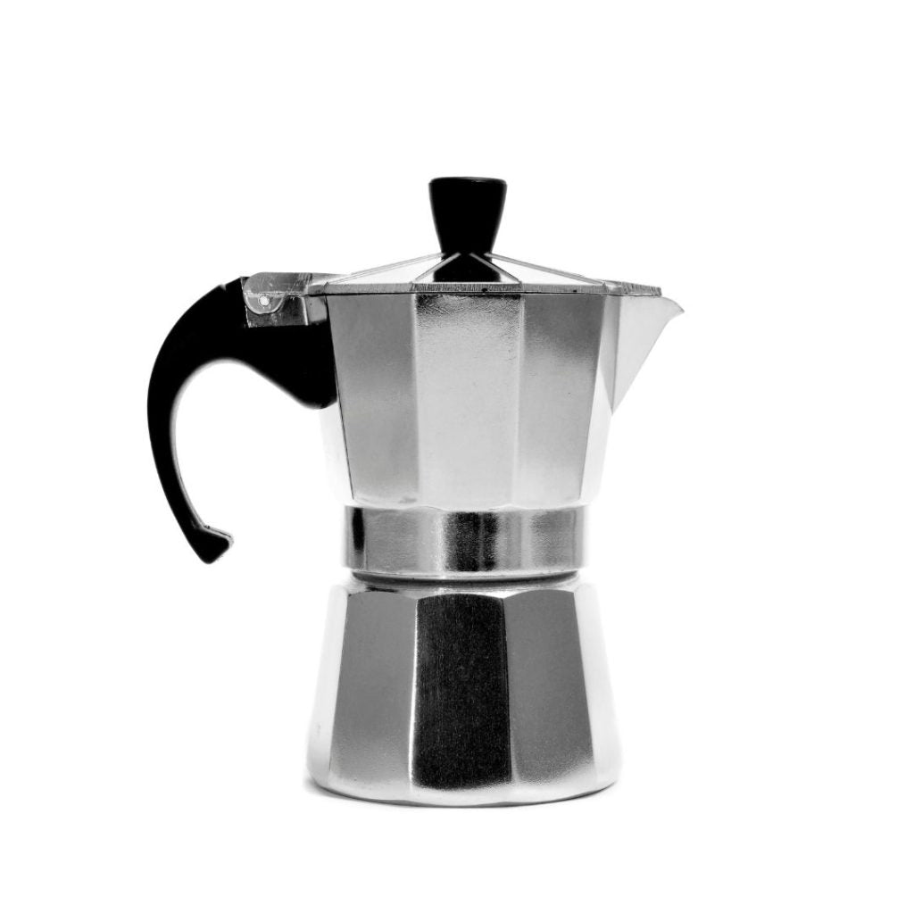 Making Coffee and Tea at Home 2 squeeze handle 1
