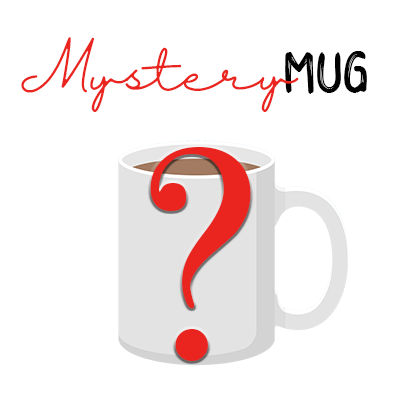 Mystery Mug SKU 1
