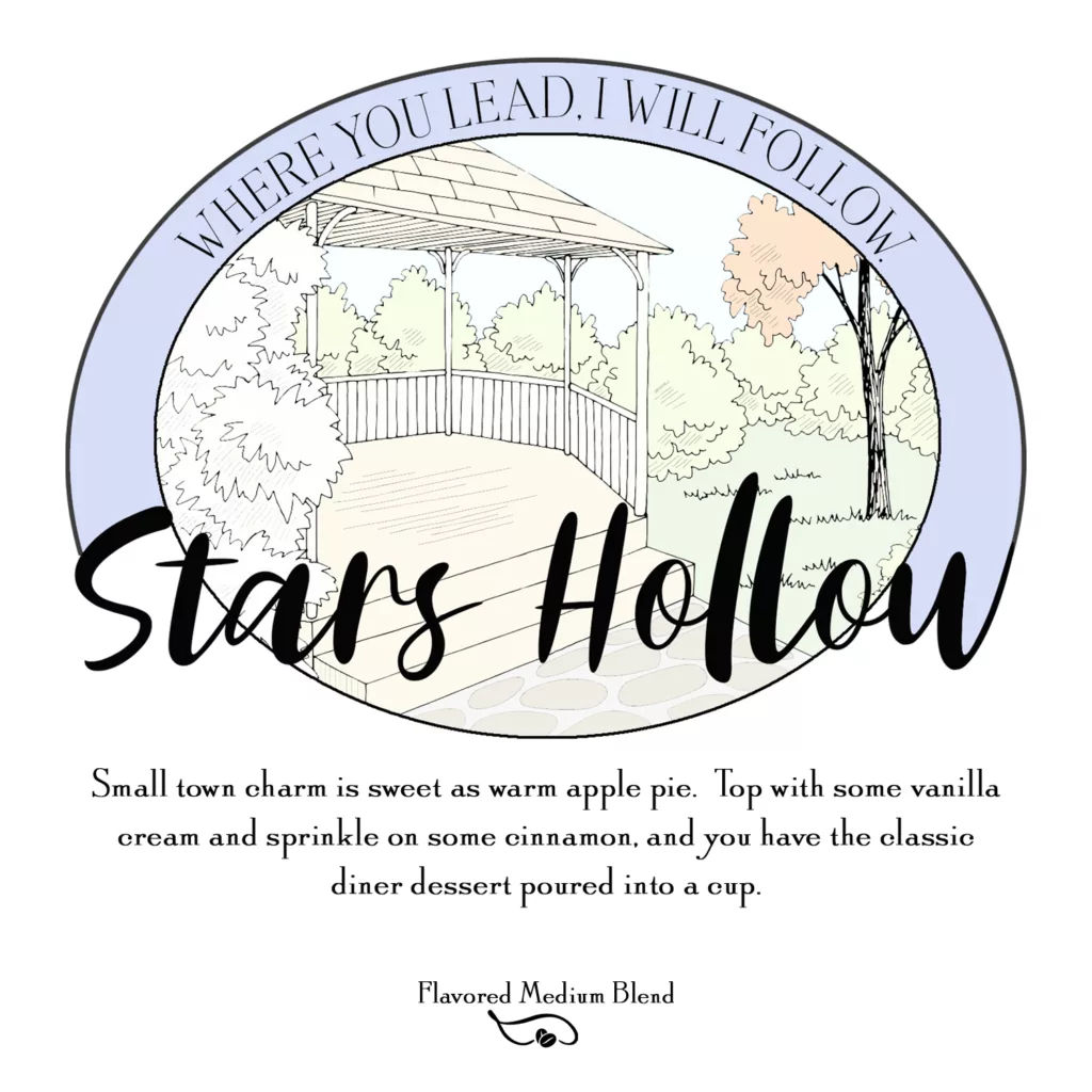 Stars Hollow Marketing