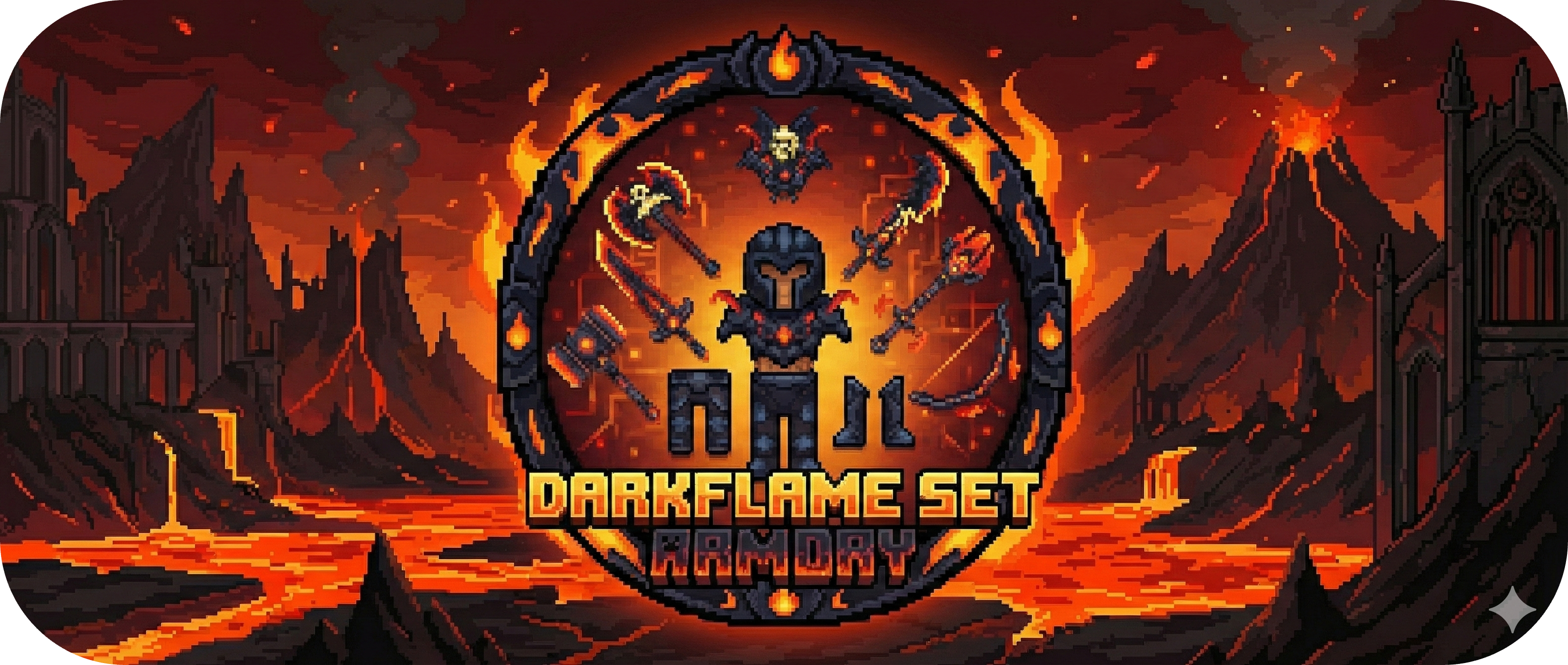 Darkflame