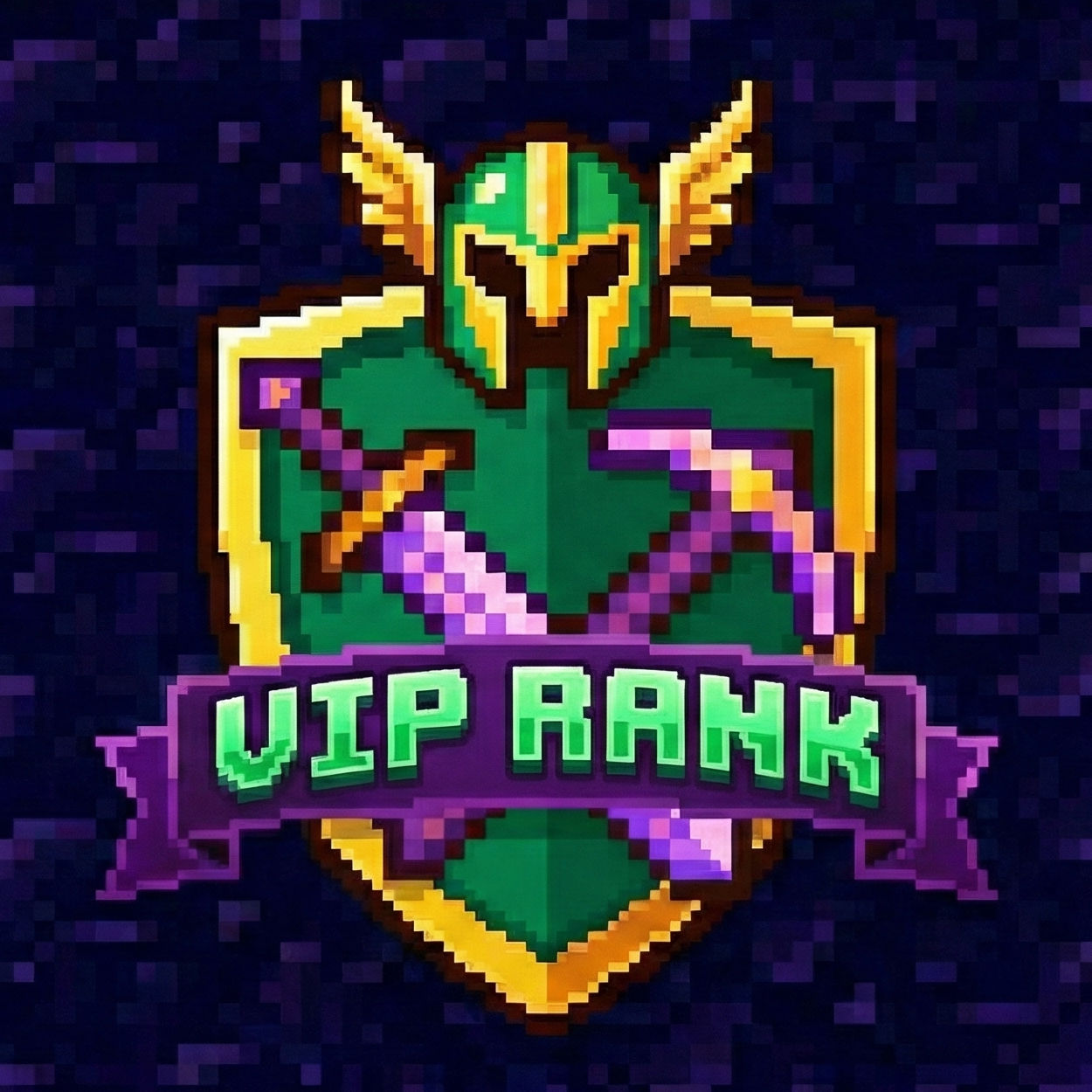 VIP Rank