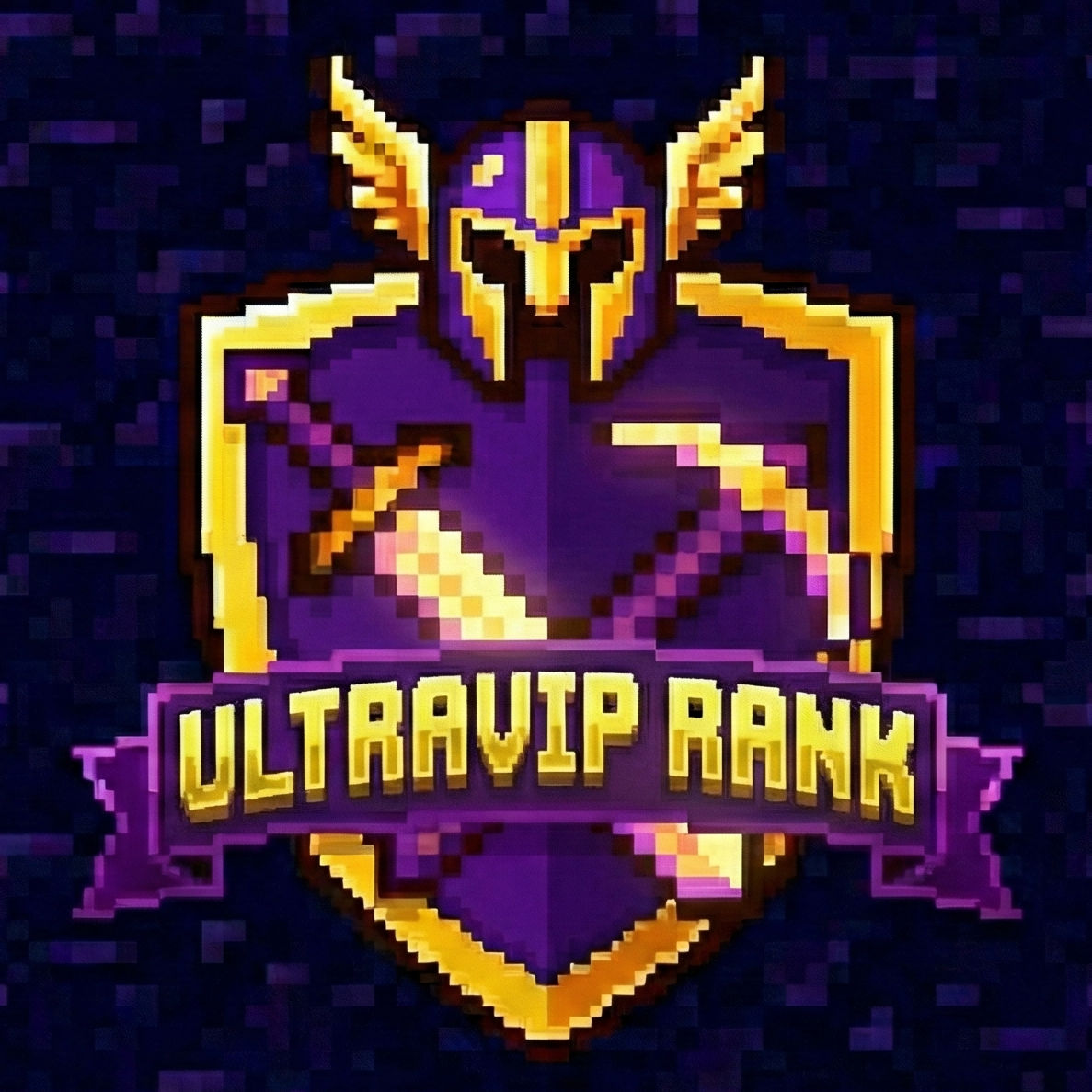 Ultra VIP Rank