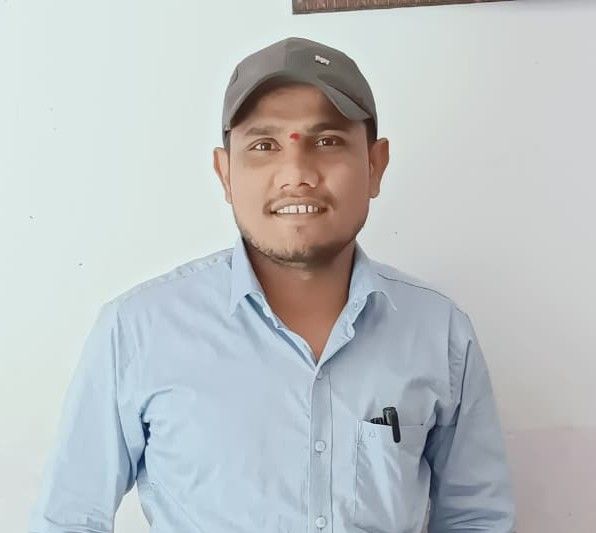 Mr. Vijay Doltade