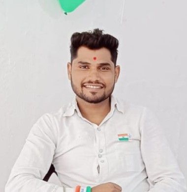 Mr. Raju Doltade