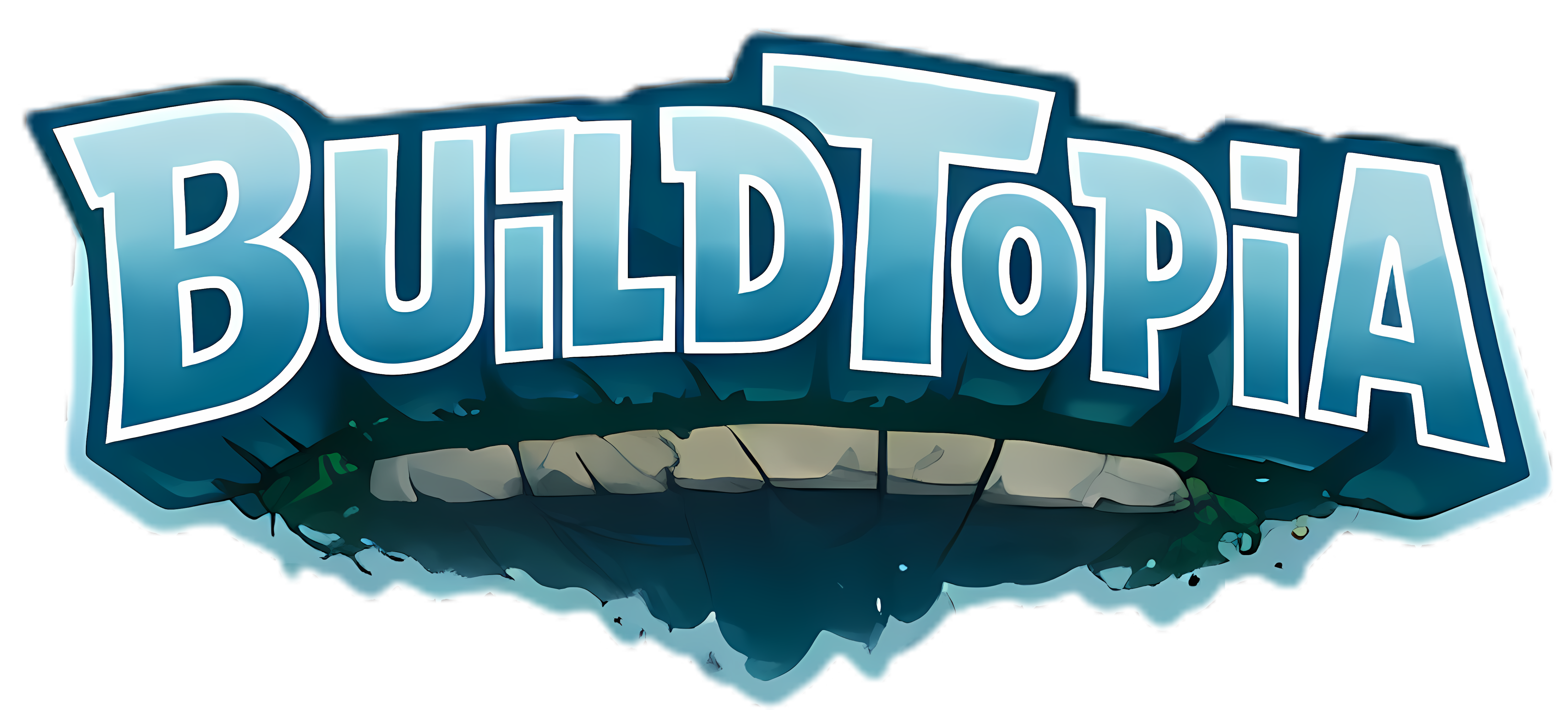 Buildtopia SMP