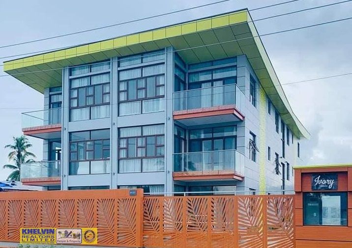 As Salamiyah housing rent