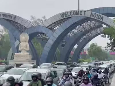 Noida