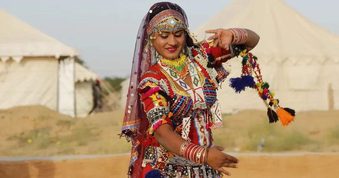 Rajasthani Songs