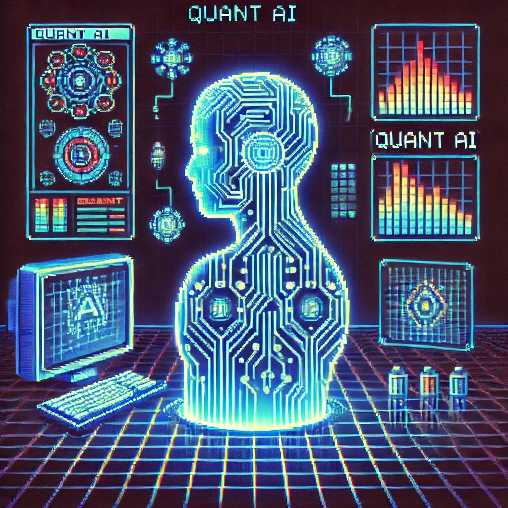 Quant AI