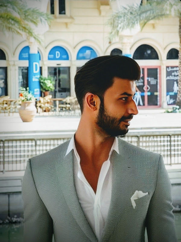 Waleed Khan