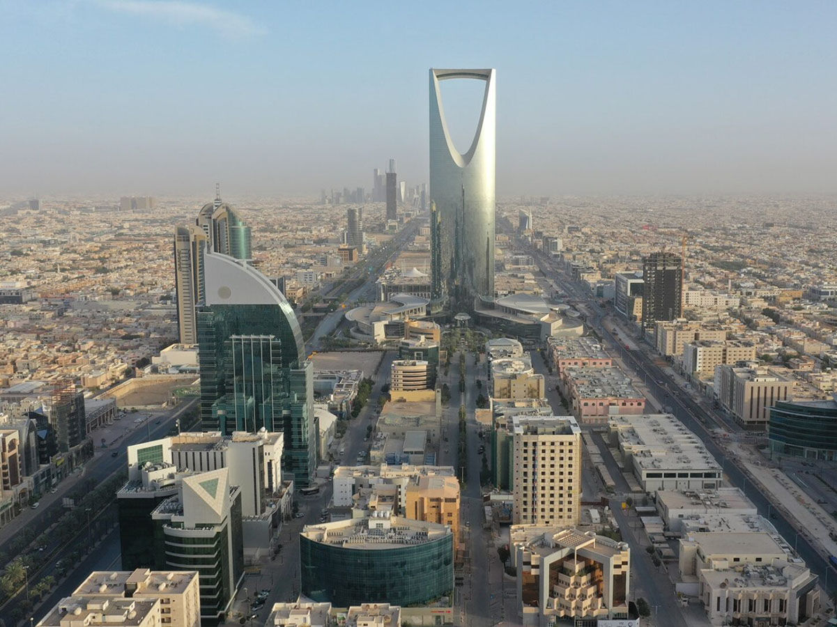 Riyadh Expats