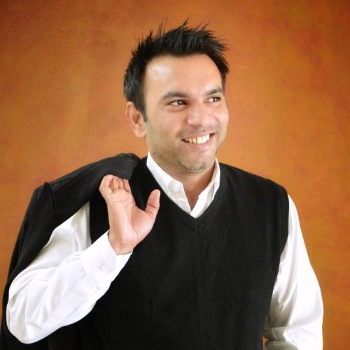 Imran Khan