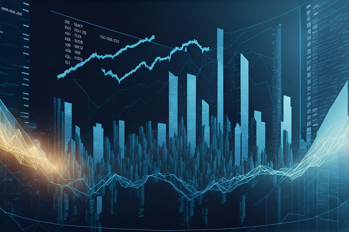 5 Faktor yang Mempengaruhi Fluktuasi Harga Saham di Pasar Global