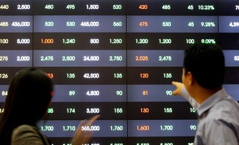 IHSG Menguat Didukung Sentimen Positif Pasar Global dan Domestik Hari Ini
