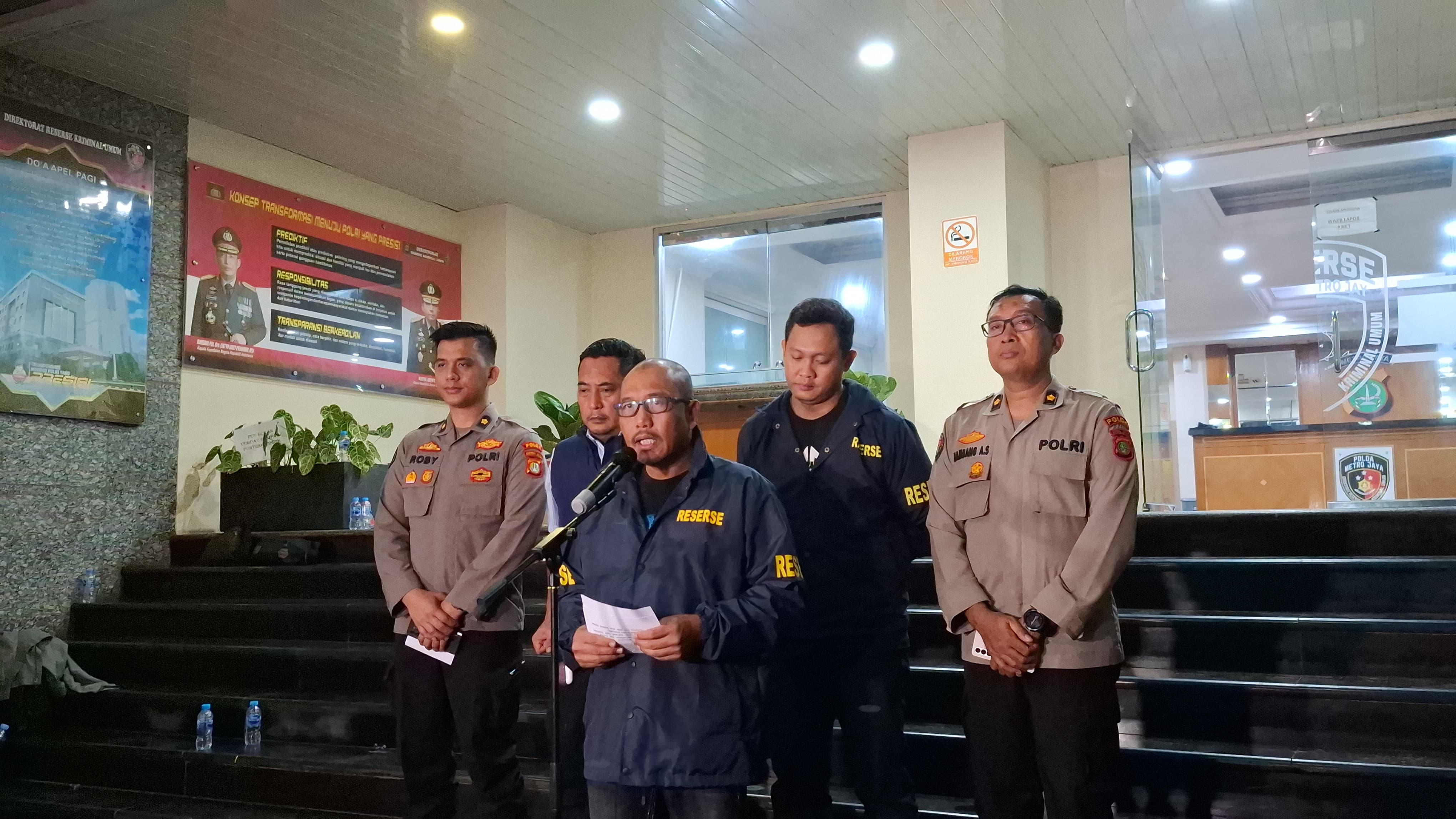 Geger di Kudus! Oknum Dewan Tertangkap Judi Domino, Proses Hukum Segera Dimulai