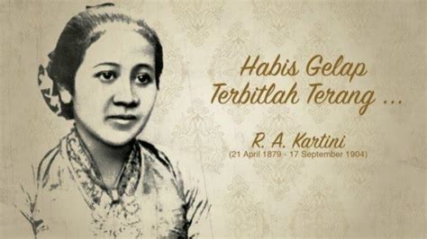 Mengenal Raden Ajeng Kartini-Pahlawan Emansipasi Wanita dan Warisannya di Era Modern