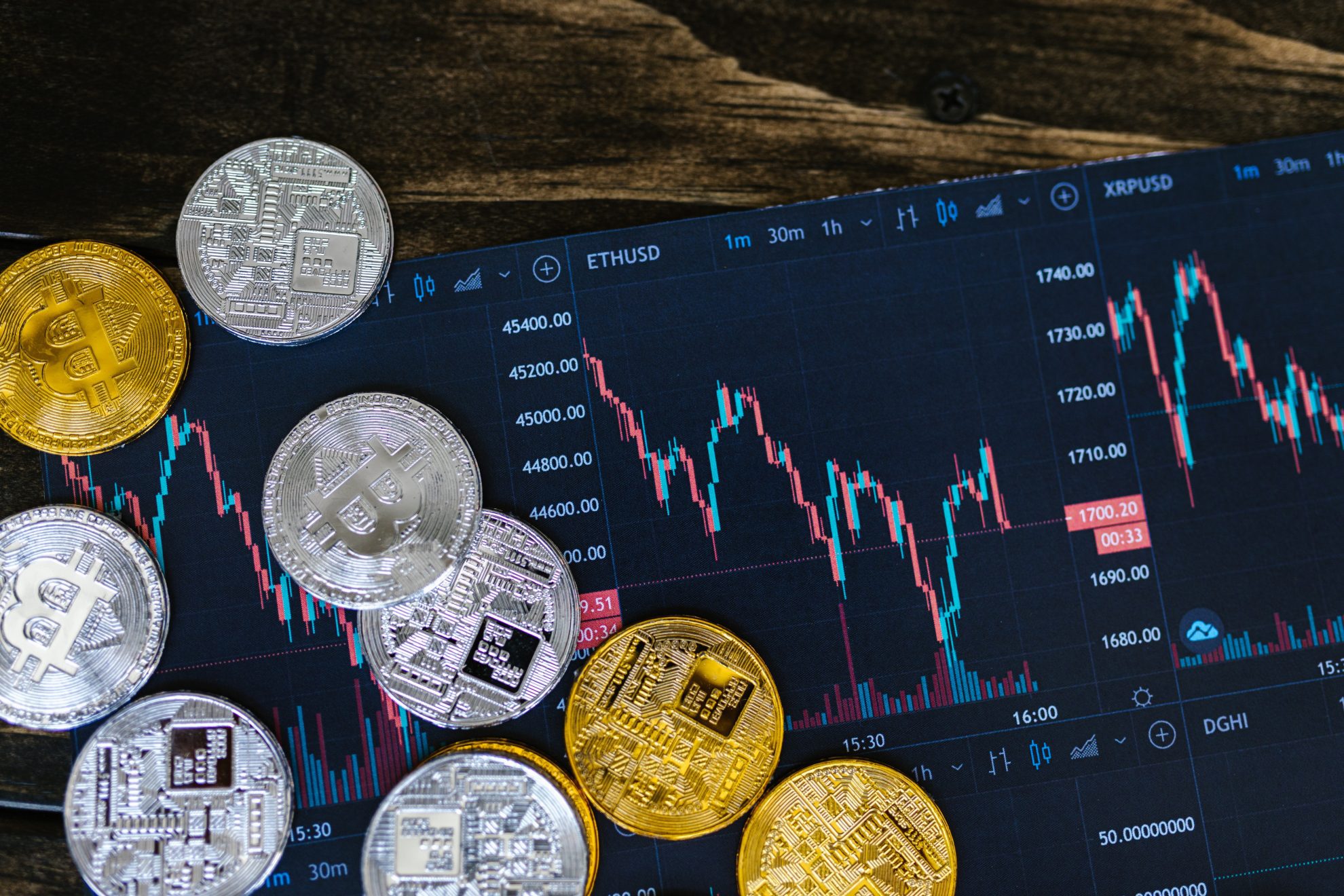 5 Faktor yang Mempengaruhi Harga Saham di Pasar Keuangan