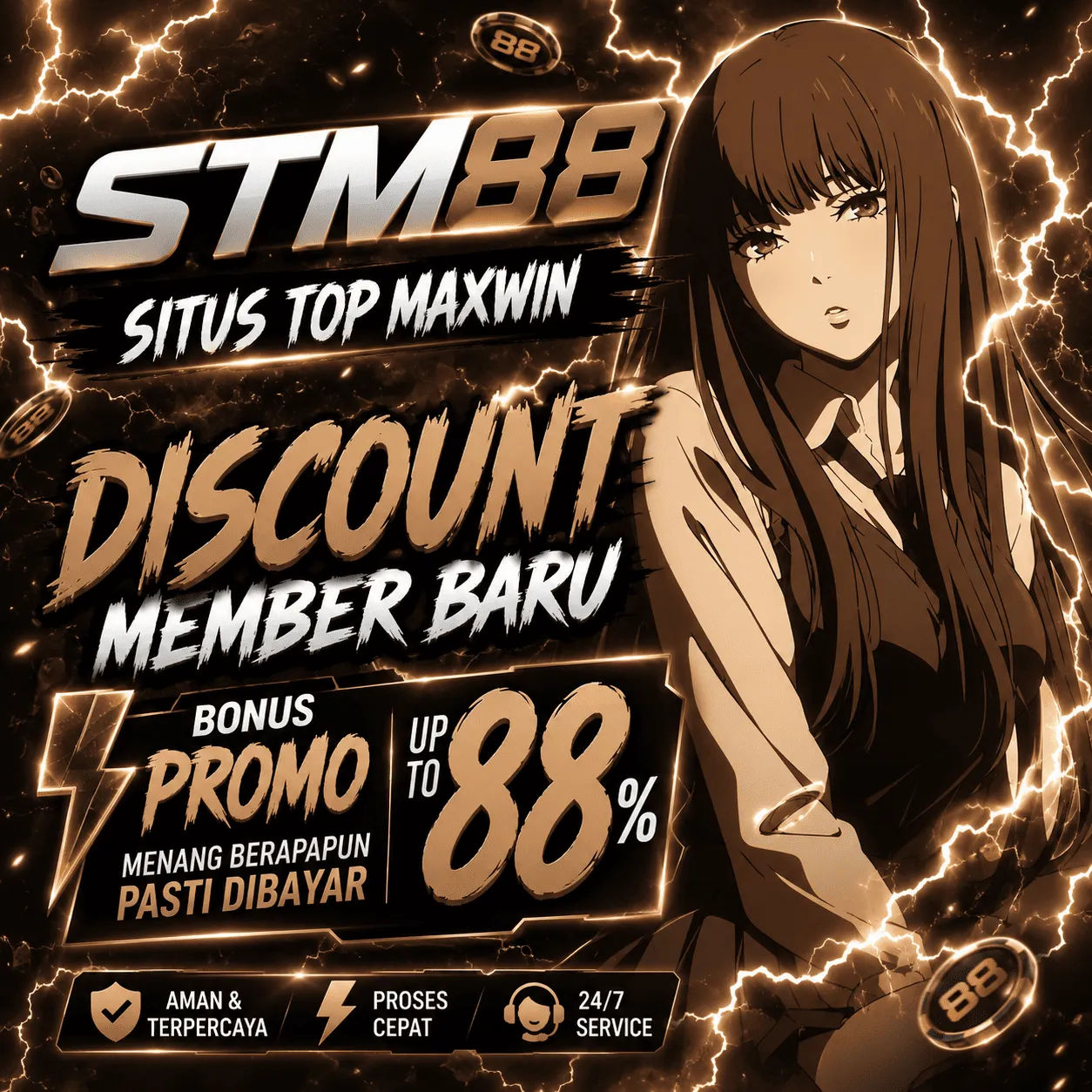 STM88