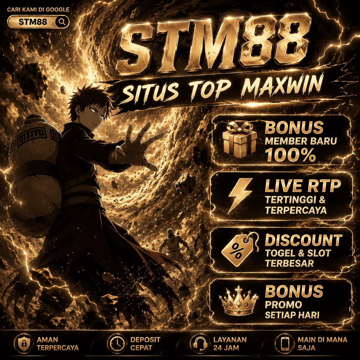 STM88