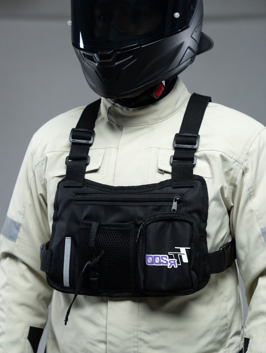 Pecheras - Vista Principal