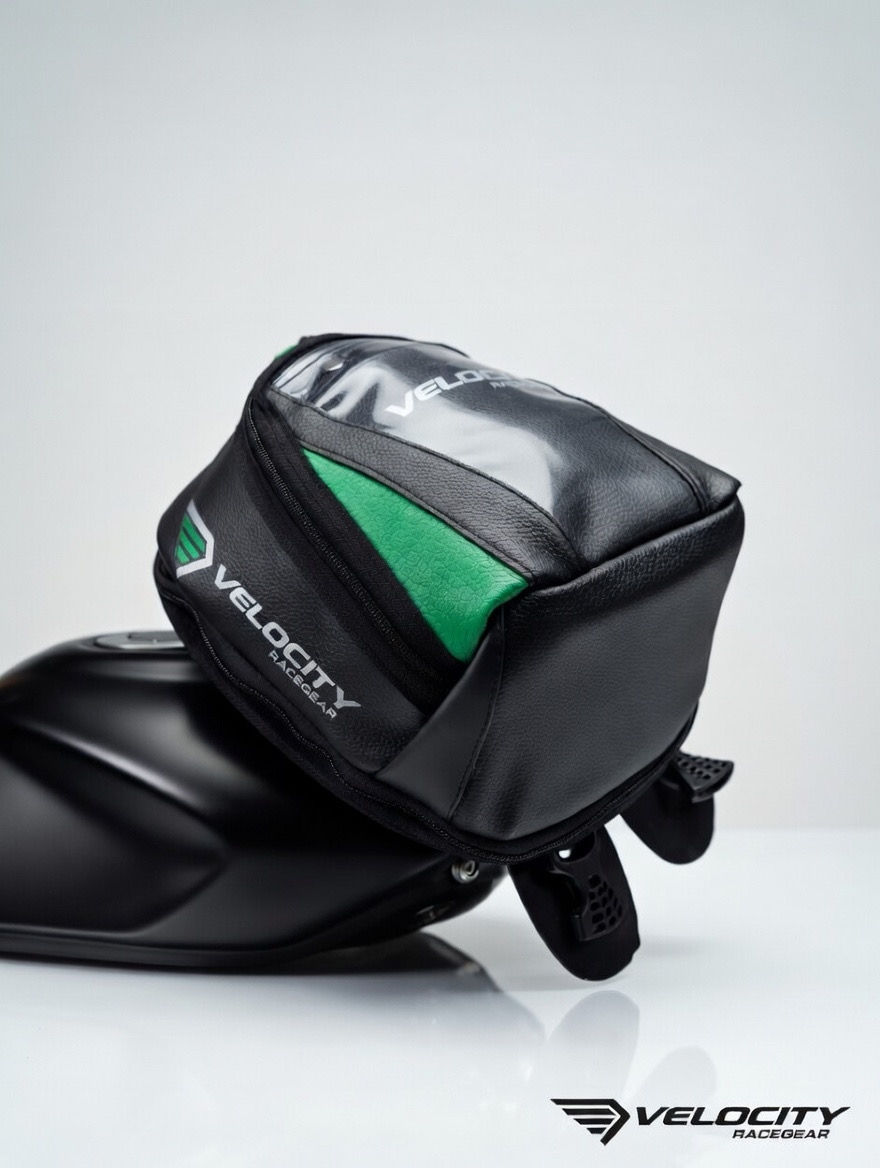 Maleta para tanque - Vista Principal