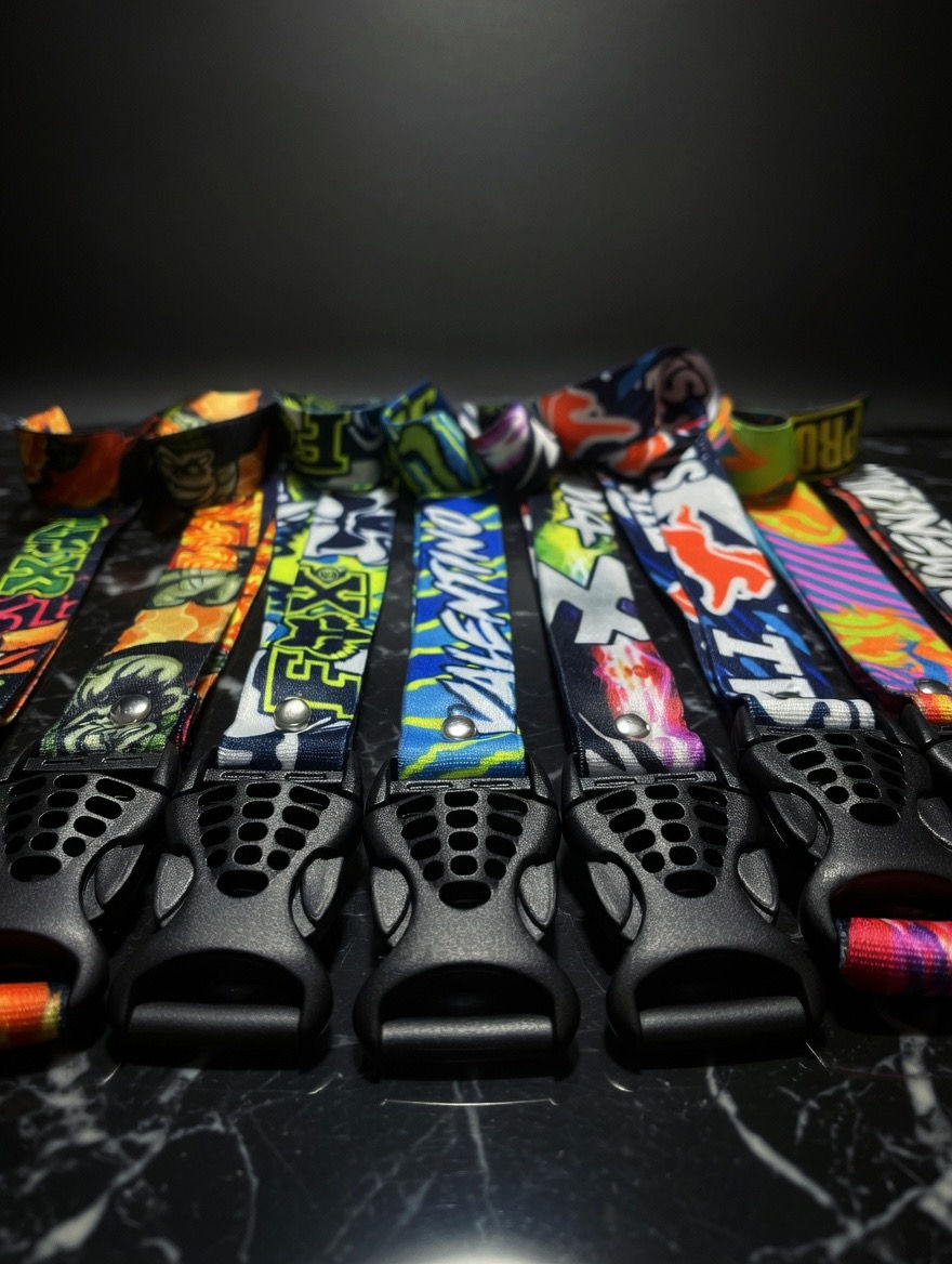 Accesorios Style Biker