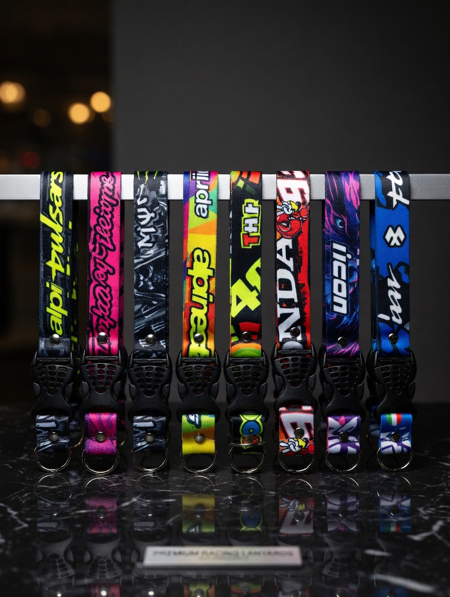 Accesorios - Vista Principal