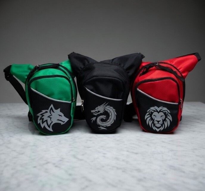 Pierneras Style Biker