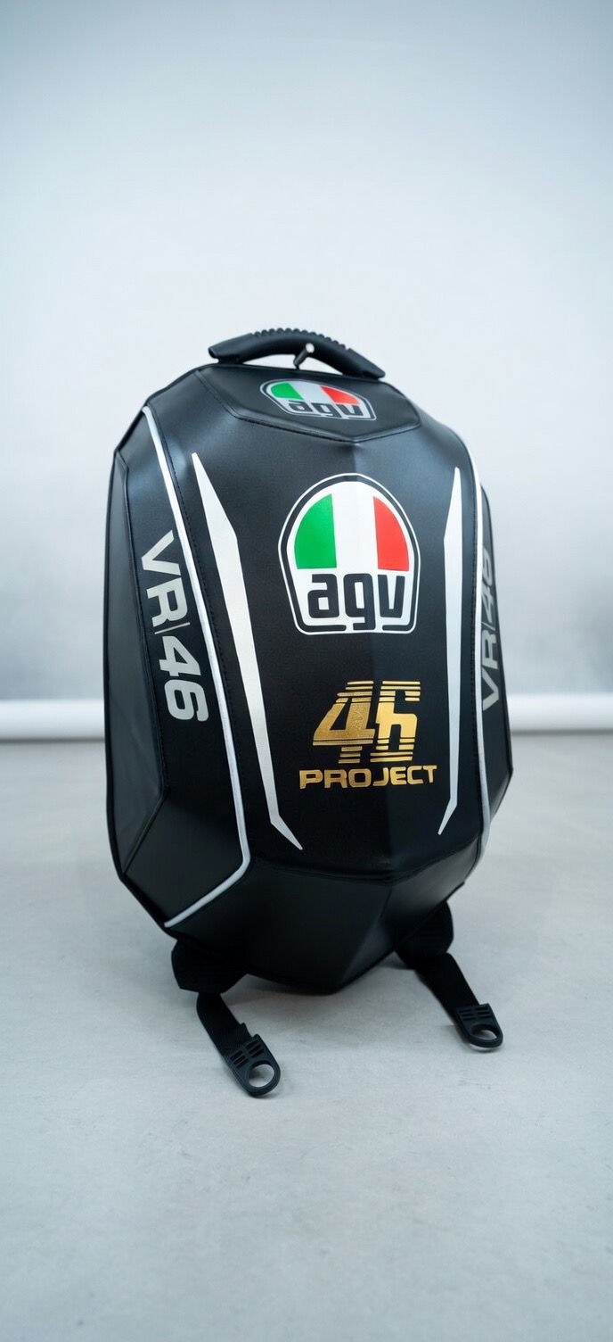 Maletas Rígidas - Vista Principal