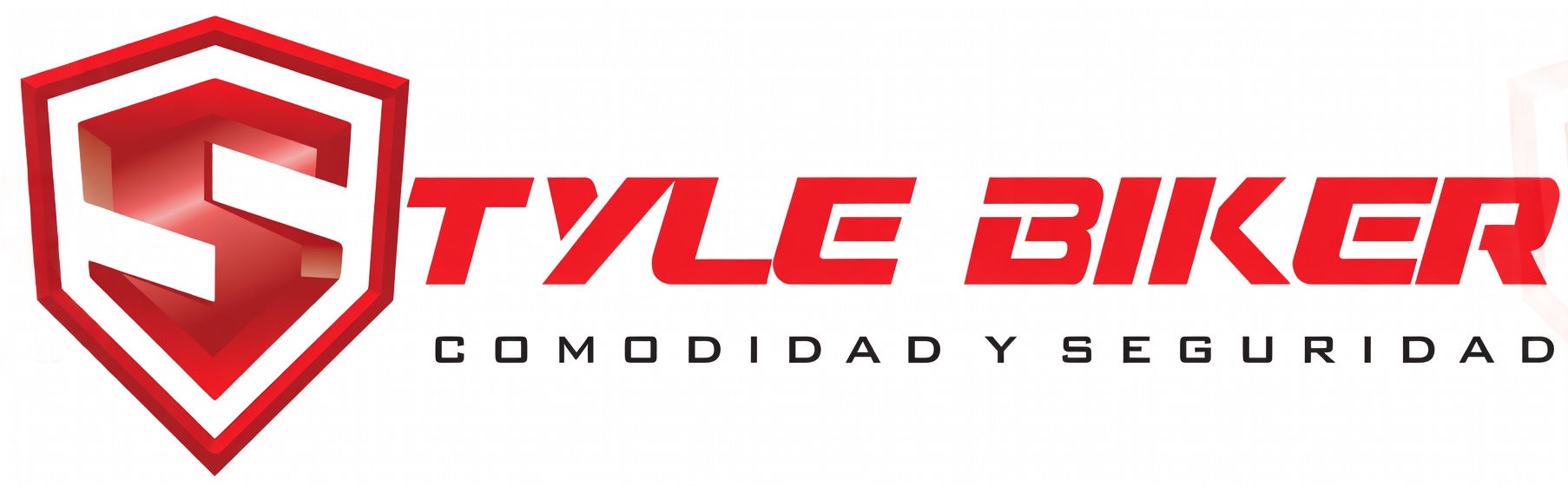 Style Biker Logo