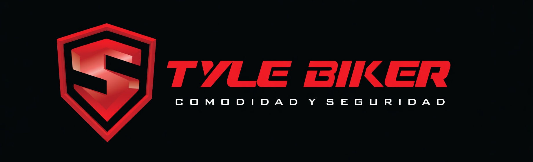 Style Biker Logo