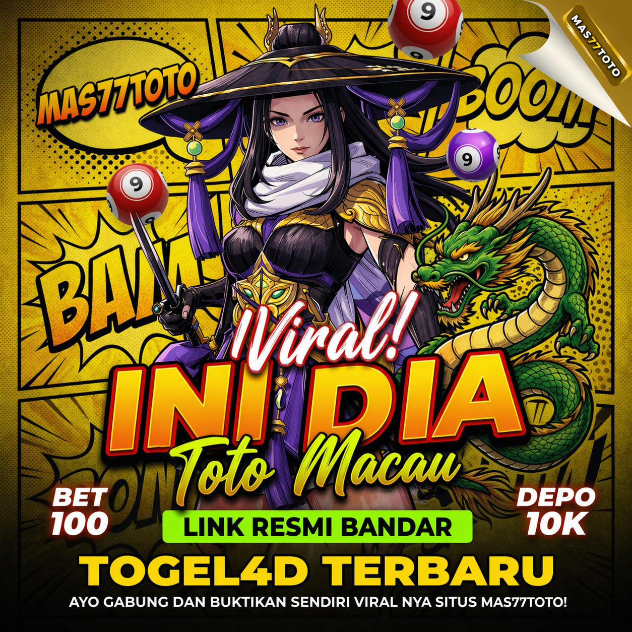MAS77TOTO