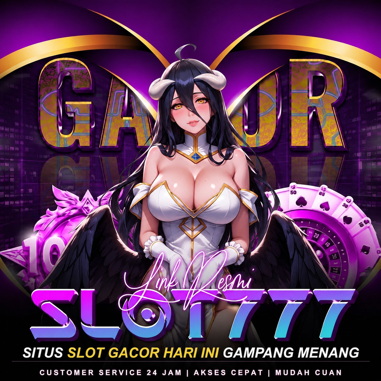 SLOT777