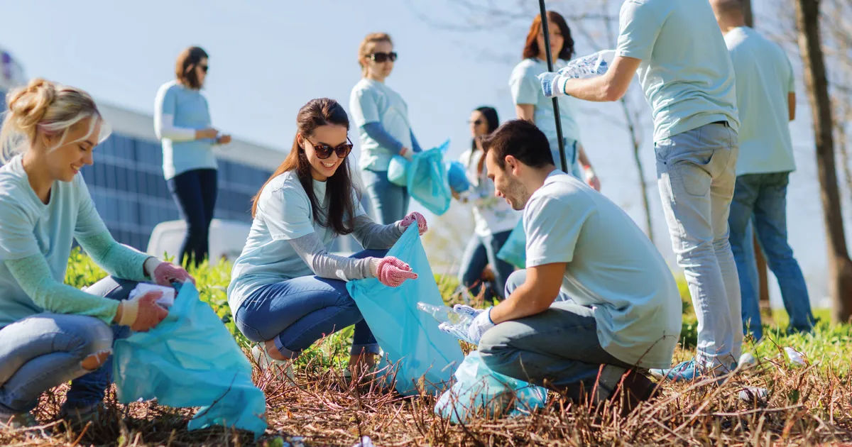 CSR & Purpose-Driven Team Building Activities
