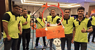 Game of Drones – A High-Tech Corporate Team Building Experience — image 3 of 4