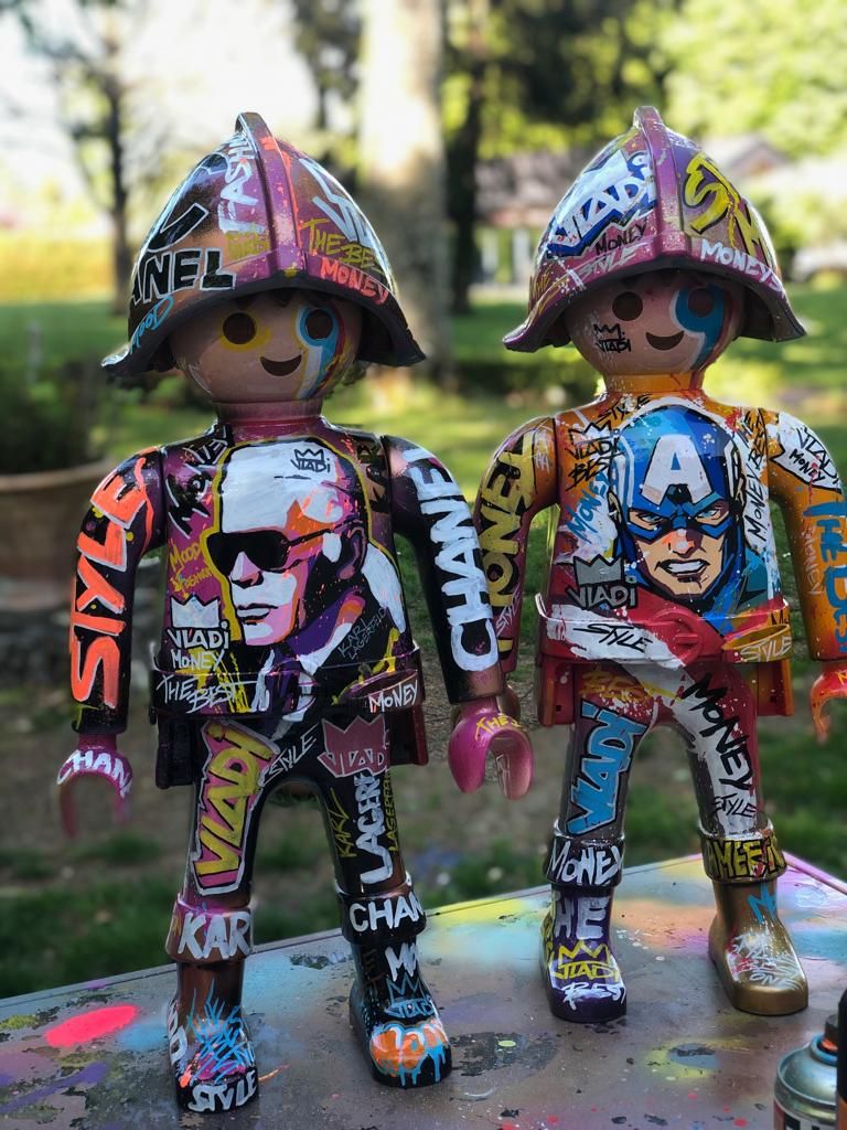 Sole Impact – Paint & Donate CSR Experience - Image 6