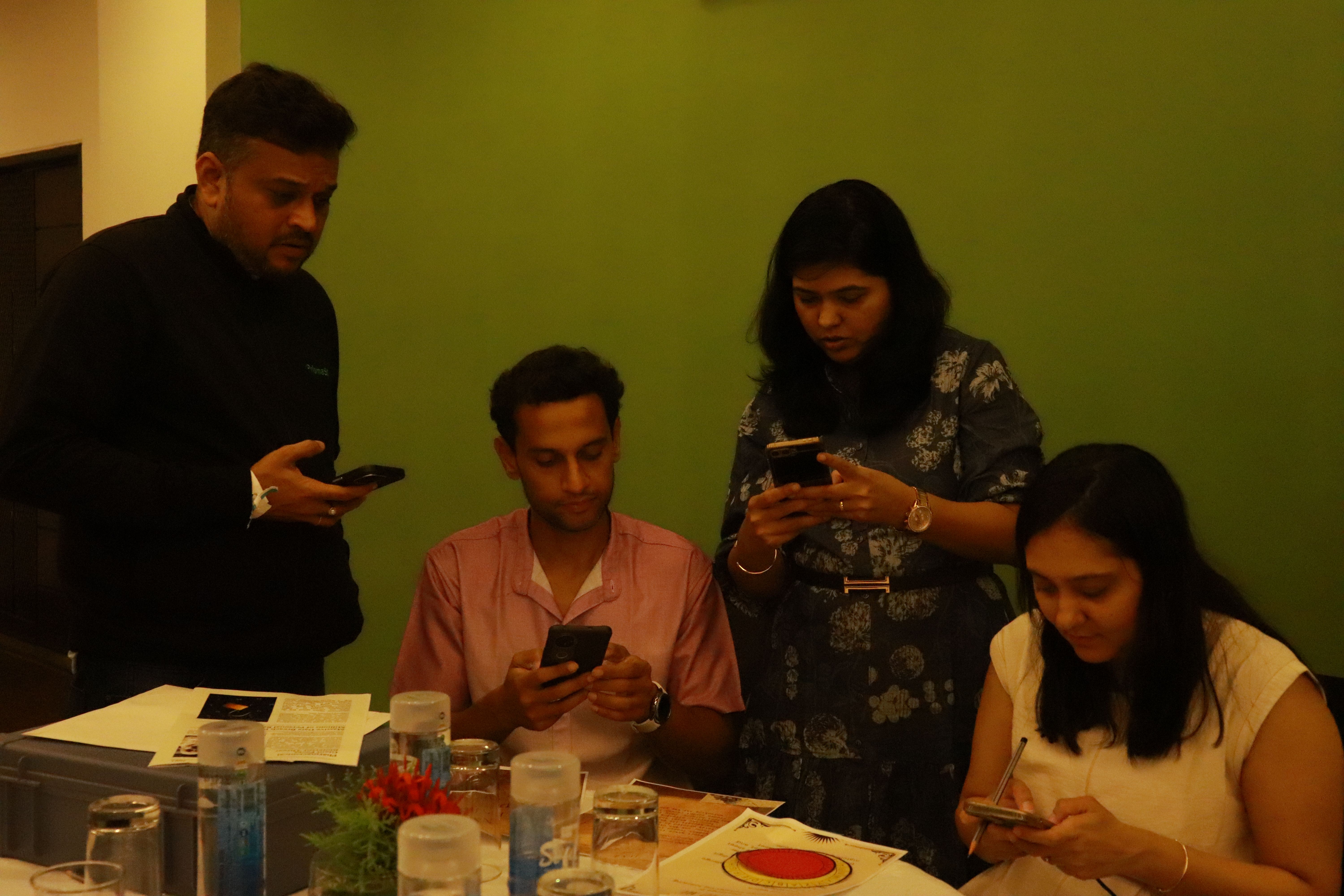 AI Bomb Squad Team Building Activity for Corporate Teams - Image 5