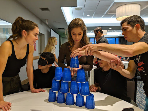 Tournament of Champions Team Building Activity for Corporate Teams - Image 2