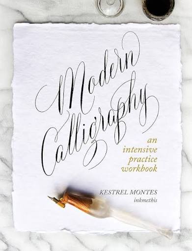 CALLIGRAPHY — book artists for corporate offsites
