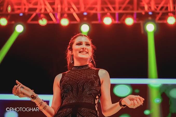 Aastha Gill — preview 3