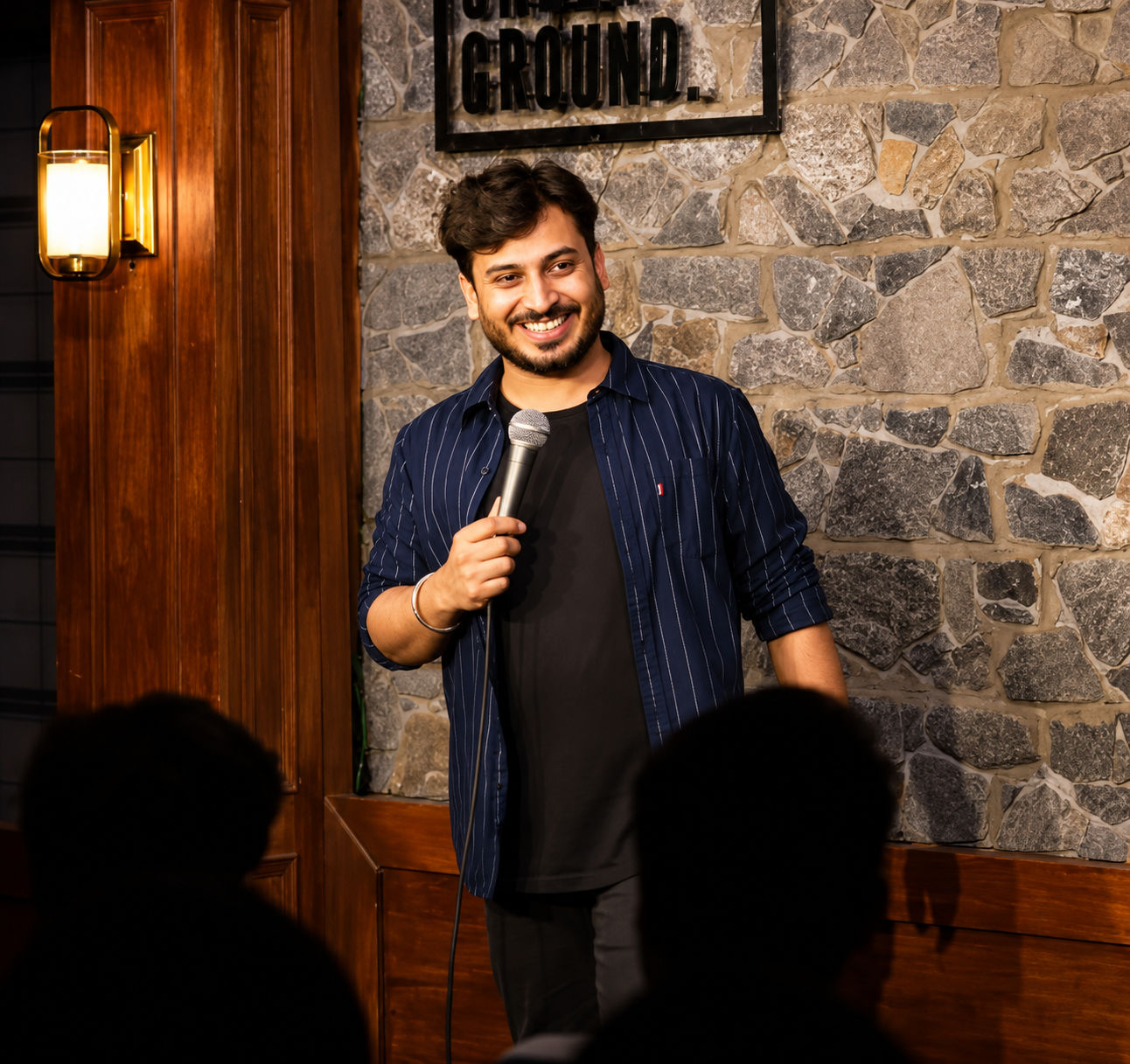 Rishabh Tiwari — preview 3