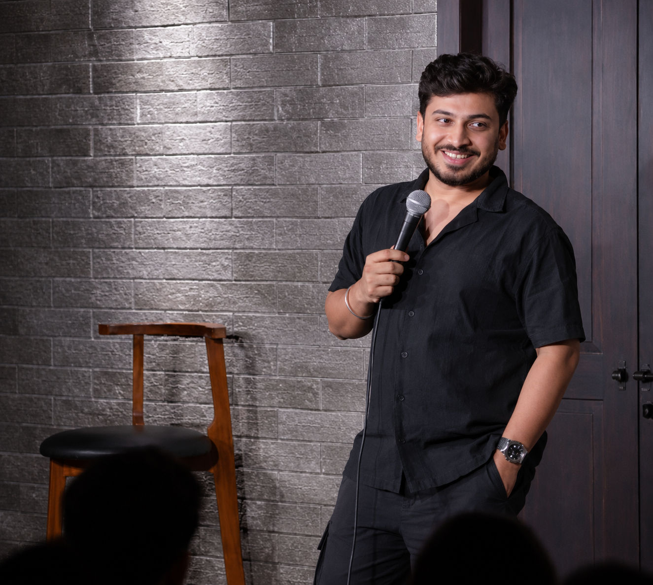 Rishabh Tiwari — preview 4