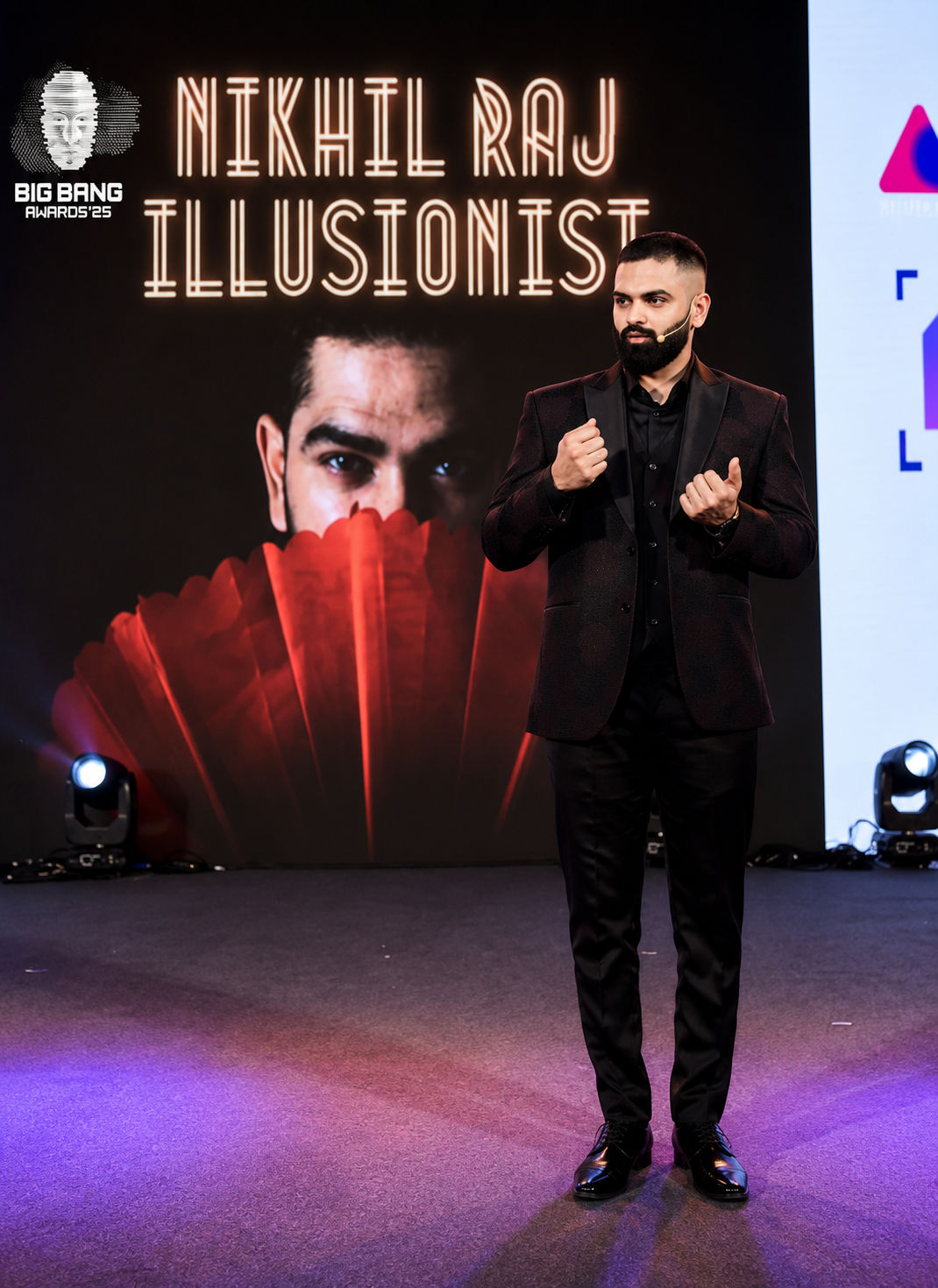 NIKHIL RAJ — preview 4