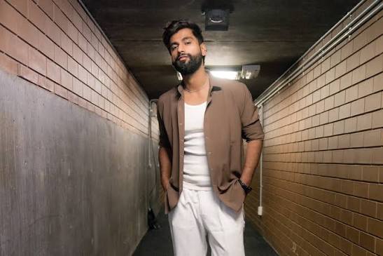 Harsh Gujral — preview 3