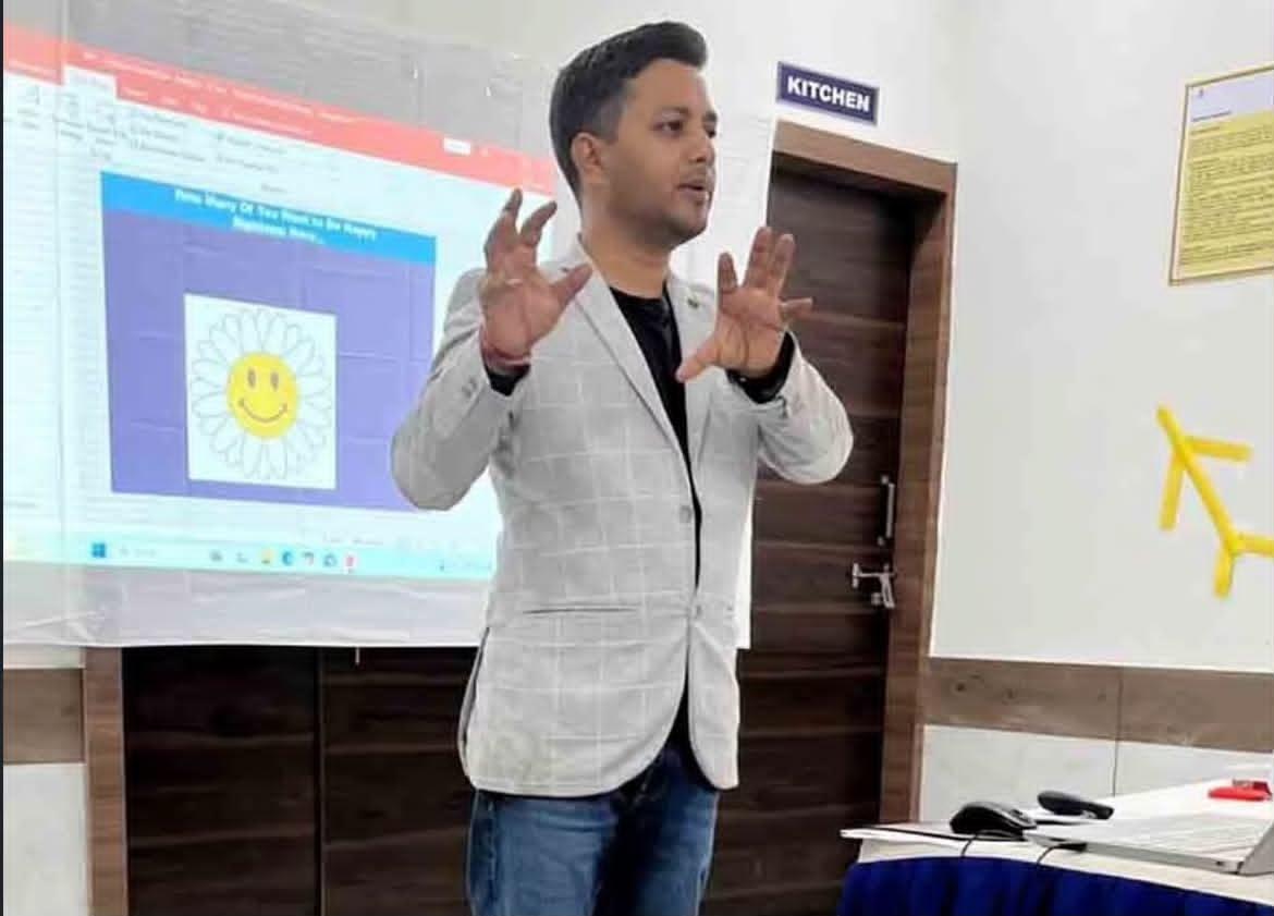 Shikhar Prajapati — preview 3
