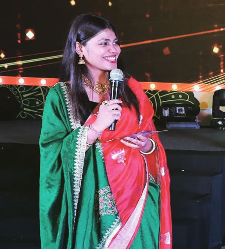 Kiran Barthwal — preview 4
